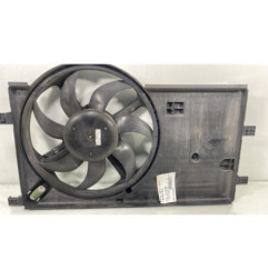 Moto ventilateur radiateur FIAT FIORINO 3