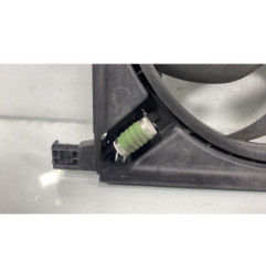 Moto ventilateur radiateur FIAT FIORINO 3