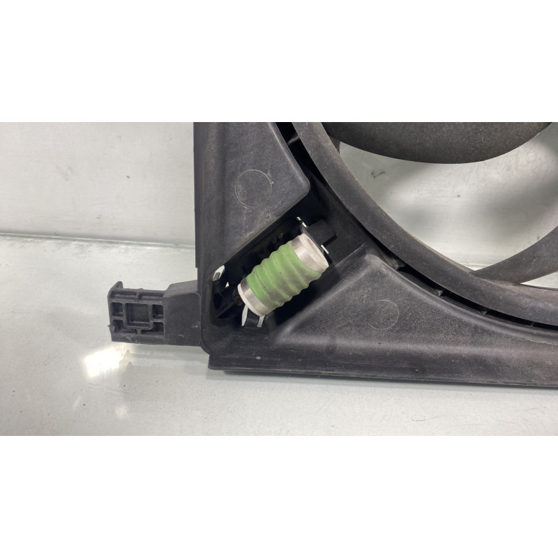 Moto ventilateur radiateur FIAT FIORINO 3 Photo n°3