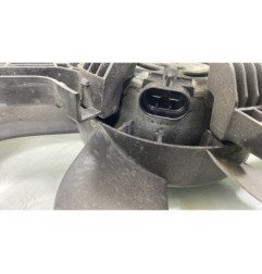 Moto ventilateur radiateur FIAT FIORINO 3