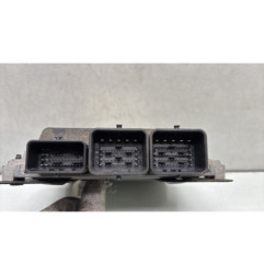 Calculateur moteur CITROEN C4 2