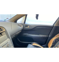 Cremaillere assistee CITROEN C4 2
