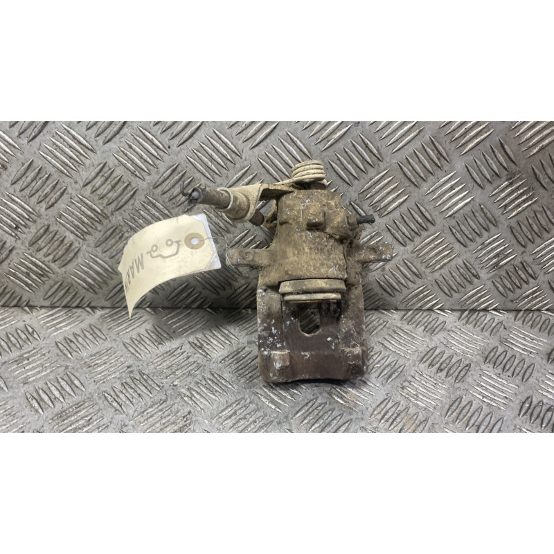 Etrier arriere gauche (freinage) CITROEN C4 2 Photo n°3