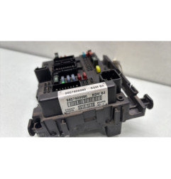 Boitier servitude moteur (BSM) PEUGEOT 206