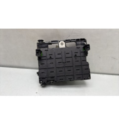 Boitier servitude moteur (BSM) PEUGEOT 206