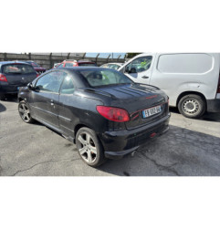 Boitier servitude moteur (BSM) PEUGEOT 206