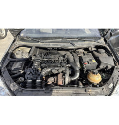 Boitier servitude moteur (BSM) PEUGEOT 206