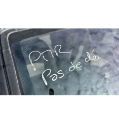 Boitier servitude moteur (BSM) PEUGEOT 206