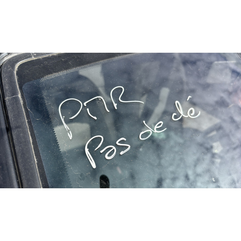 Boitier servitude moteur (BSM) PEUGEOT 206 Photo n°20