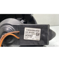 Pulseur d'air MERCEDES CLASSE A 176