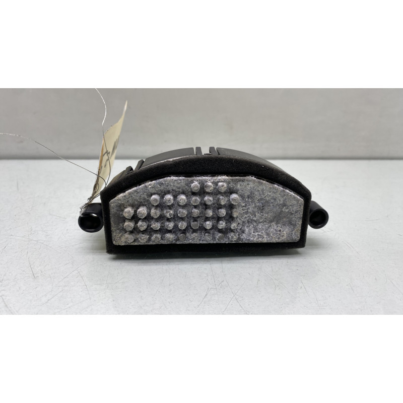 Resistance chauffage MERCEDES CLASSE A 176 Photo n°1