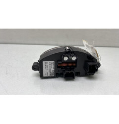 Resistance chauffage MERCEDES CLASSE A 176