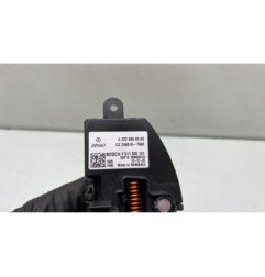 Resistance chauffage MERCEDES CLASSE A 176