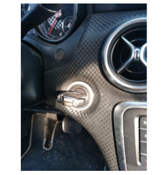 Resistance chauffage MERCEDES CLASSE A 176