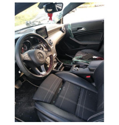 Resistance chauffage MERCEDES CLASSE A 176