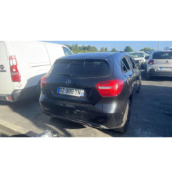 Resistance chauffage MERCEDES CLASSE A 176