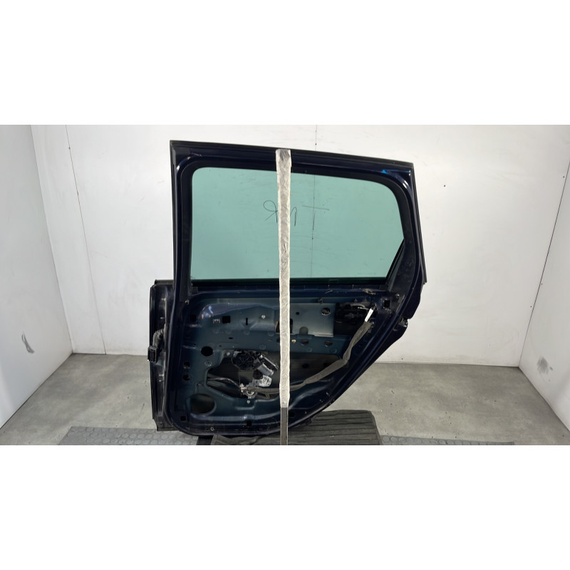 Porte arriere droit RENAULT GRAND SCENIC 2 Photo n°6