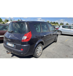 Porte arriere droit RENAULT GRAND SCENIC 2