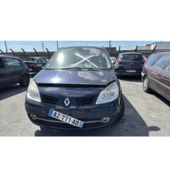 Porte arriere droit RENAULT GRAND SCENIC 2