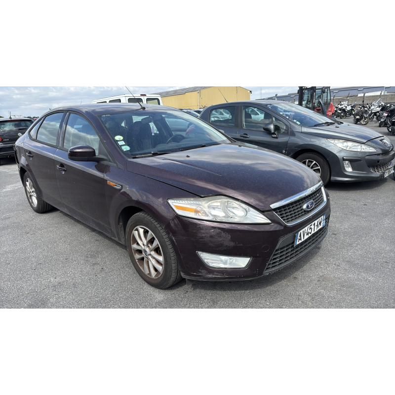 Aile avant droit FORD MONDEO 3 Photo n°6
