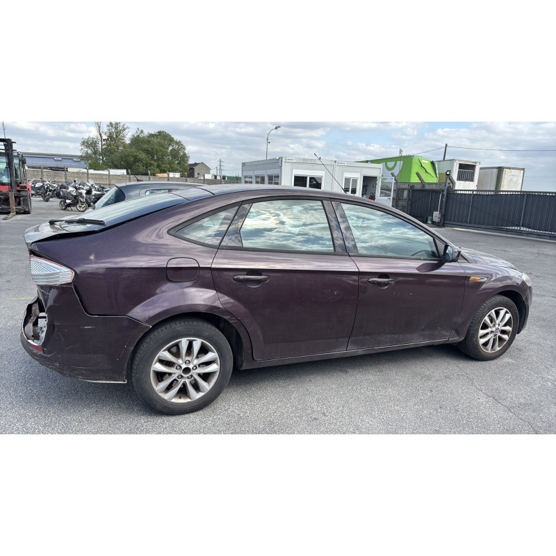 Aile avant droit FORD MONDEO 3 Photo n°10
