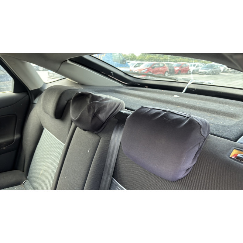 Aile avant droit FORD MONDEO 3 Photo n°15