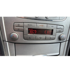 Aile avant droit FORD MONDEO 3