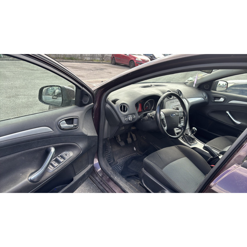 Retroviseur droit FORD MONDEO 3 Photo n°14