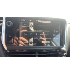 Amortisseur avant droit PEUGEOT 208 1