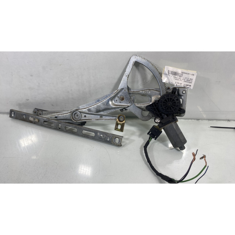 Leve vitre electrique avant droit MERCEDES CLASSE CLK 208 Photo n°1