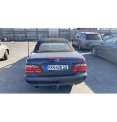 Leve vitre electrique avant droit MERCEDES CLASSE CLK 208