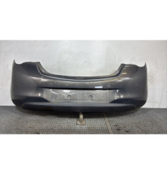 Pare choc arriere OPEL CORSA E Photo n°1