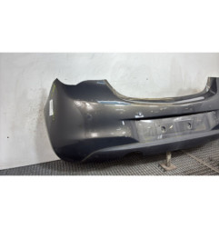 Pare choc arriere OPEL CORSA E