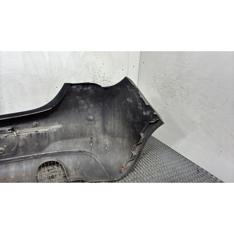 Pare choc arriere OPEL CORSA E Photo n°4