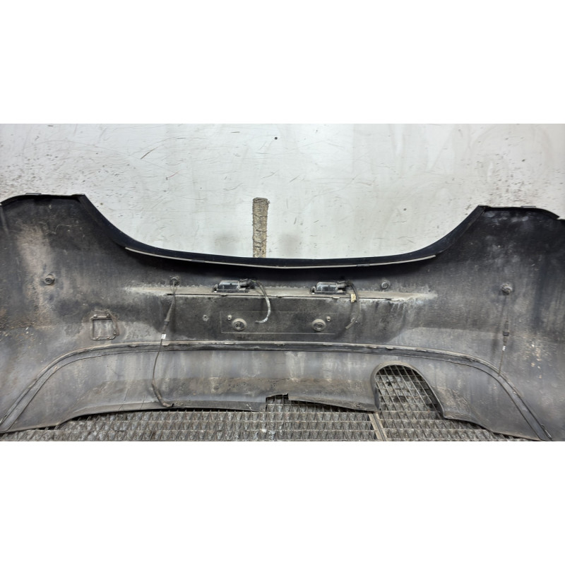 Pare choc arriere OPEL CORSA E Photo n°5
