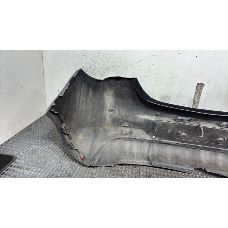 Pare choc arriere OPEL CORSA E Photo n°7