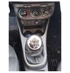 Pare choc arriere OPEL CORSA E