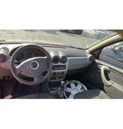 Poignee porte arriere gauche DACIA SANDERO 1