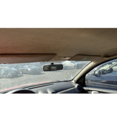 Poignee porte arriere gauche DACIA SANDERO 1