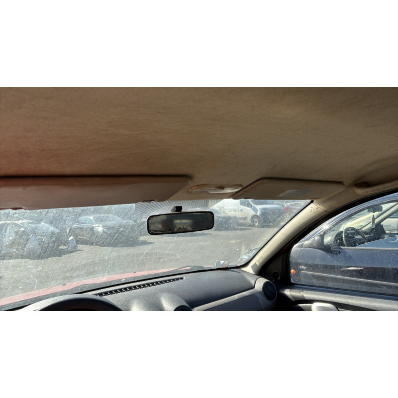 Poignee porte avant gauche DACIA SANDERO 1 Photo n°16