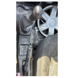 Poignee porte avant gauche DACIA SANDERO 1