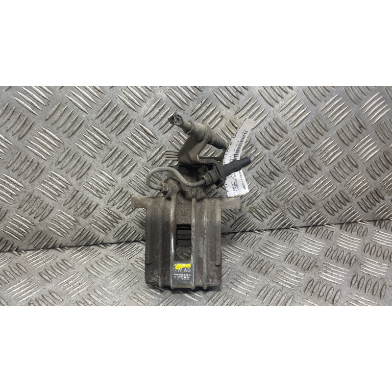 Etrier arriere gauche (freinage) SEAT LEON 2 Photo n°1
