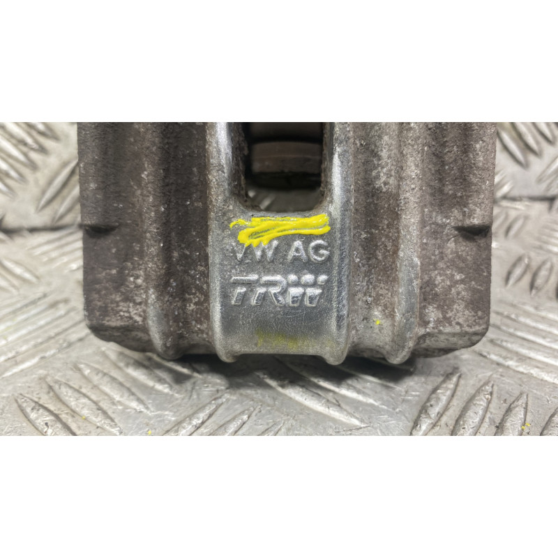 Etrier arriere gauche (freinage) SEAT LEON 2 Photo n°2