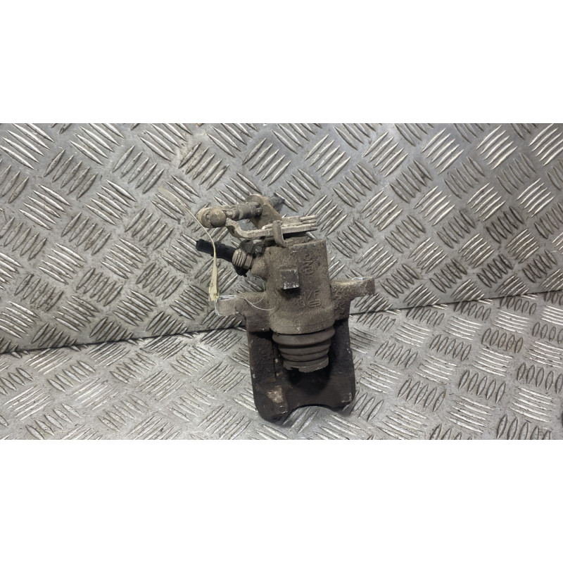 Etrier arriere gauche (freinage) SEAT LEON 2 Photo n°3