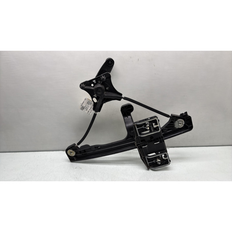 Leve vitre mecanique arriere gauche OPEL CORSA F Photo n°1