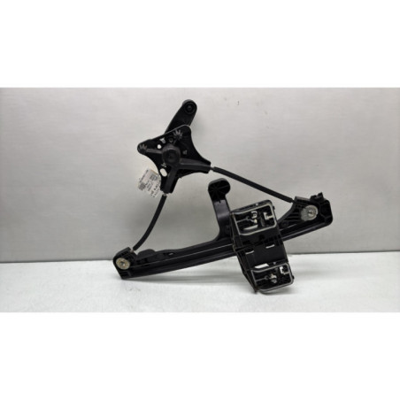 Leve vitre mecanique arriere gauche OPEL CORSA F Photo n°1