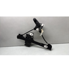 Leve vitre mecanique arriere gauche OPEL CORSA F