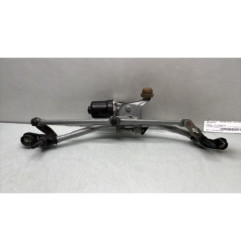 Moteur essuie glace avant OPEL CORSA F Photo n°1