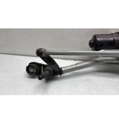 Moteur essuie glace avant OPEL CORSA F
