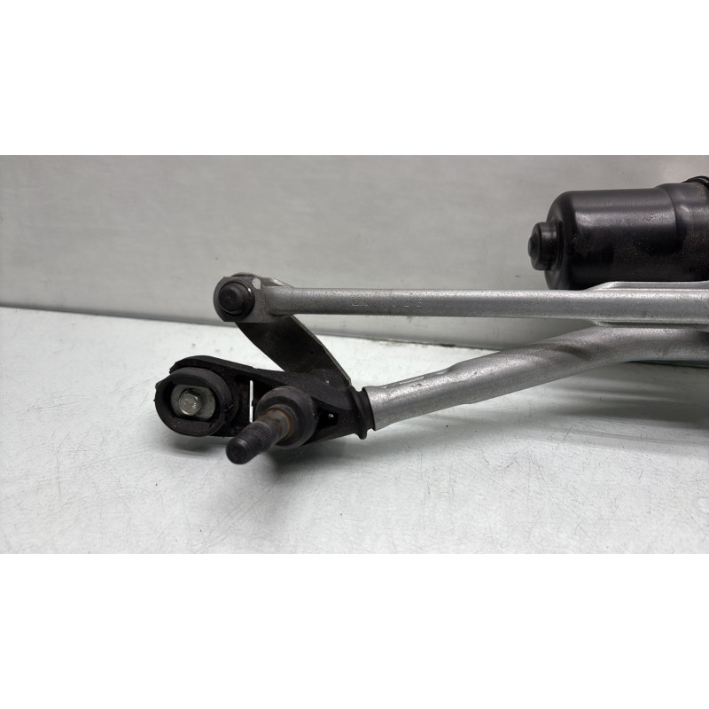Moteur essuie glace avant OPEL CORSA F Photo n°2